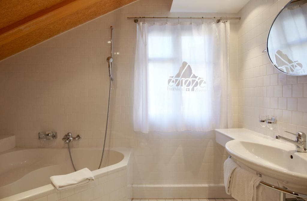Chalet Annelis Apartments Zermatt Rum bild