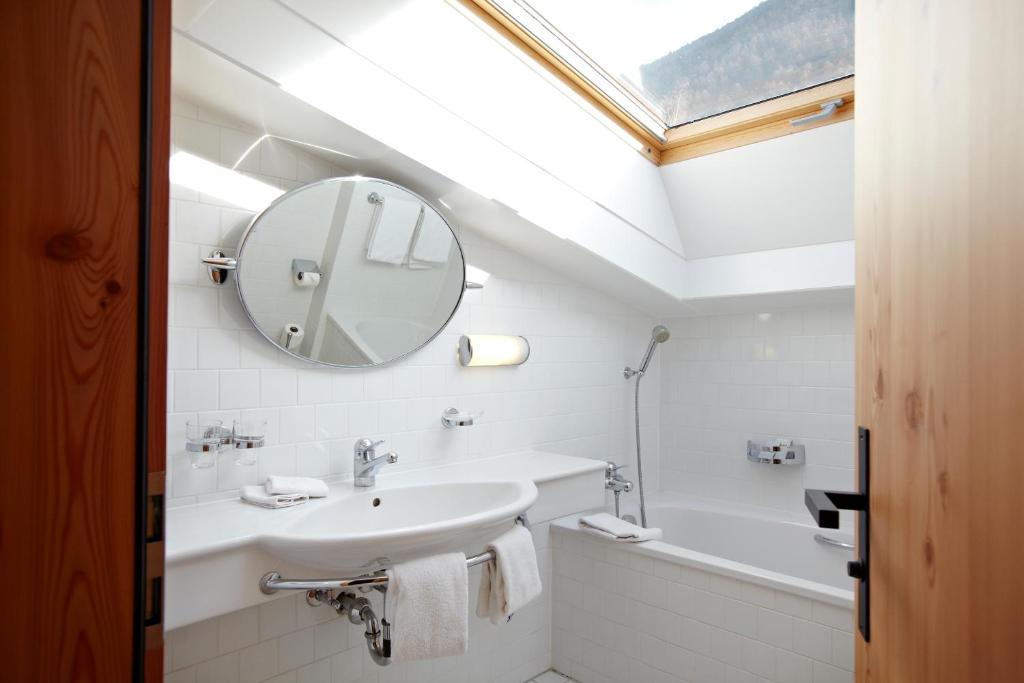 Chalet Annelis Apartments Zermatt Rum bild