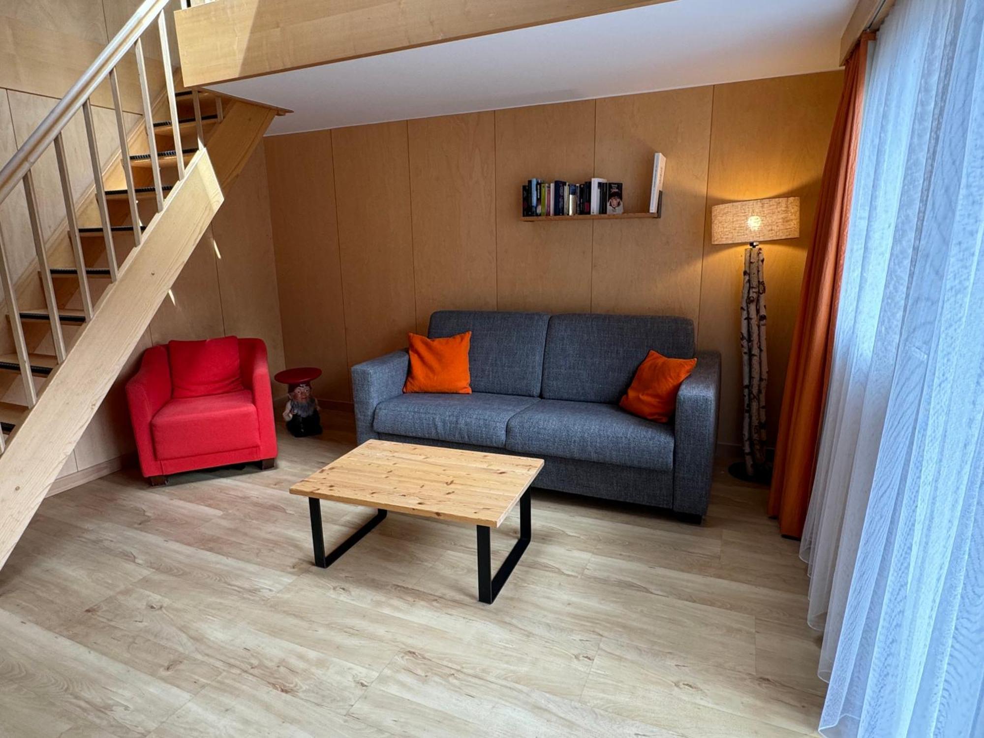 Chalet Annelis Apartments Zermatt Exteriör bild